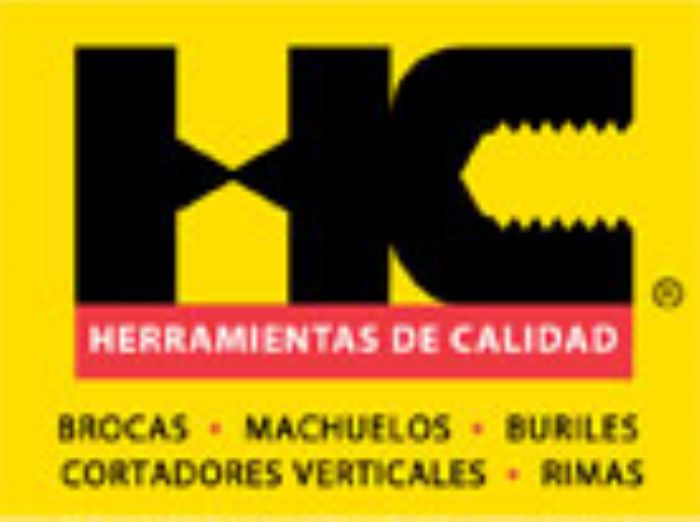 Herramientas de Corte